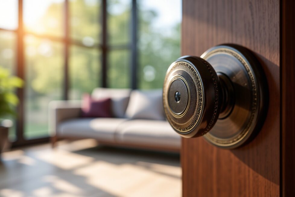 Donner une touche unique à votre intérieur : astuces pour customiser vos poignées