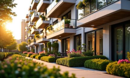 Comment Bien Gérer Son Bien Immobilier en Copropriété ?