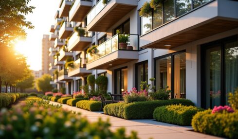 Comment Bien Gérer Son Bien Immobilier en Copropriété ?