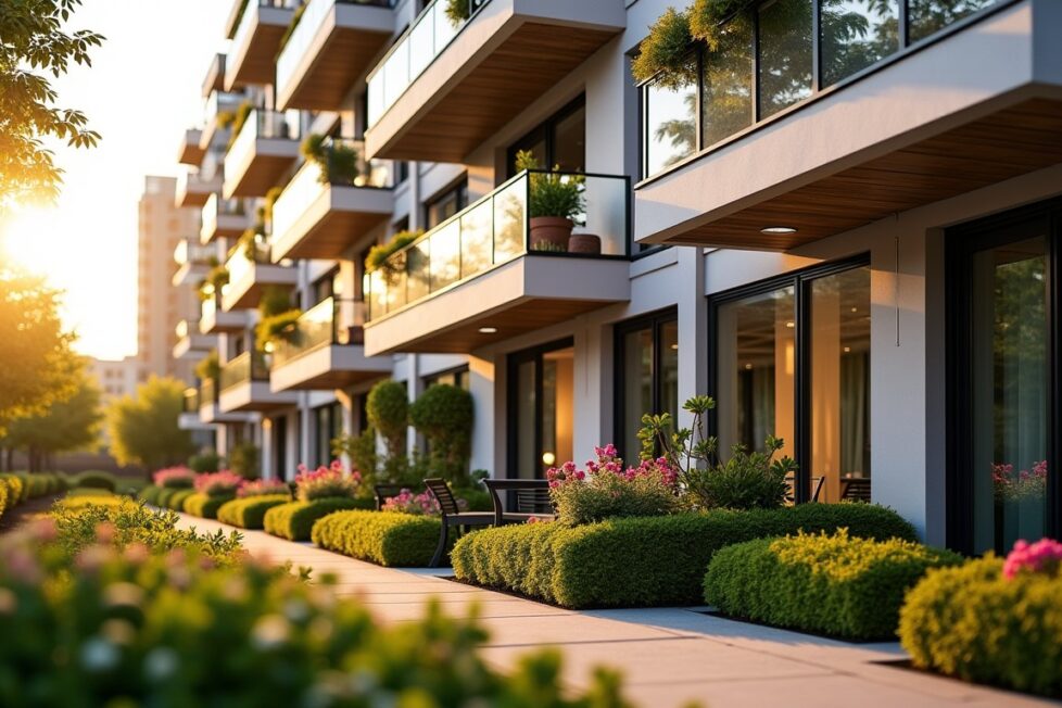 Comment Bien Gérer Son Bien Immobilier en Copropriété ?