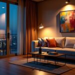 L'éclairage intérieur : Comment choisir le bon éclairage pour votre maison