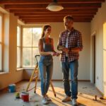 Bien rénover une maison : C'est facile !