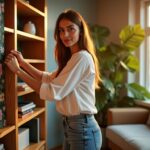 Idées créatives : comment intégrer le papier peint dans vos projets diy de manière originale et simple
