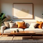 Créer une ambiance accueillante chez soi : astuces et conseils pour transformer votre intérieur en 2024