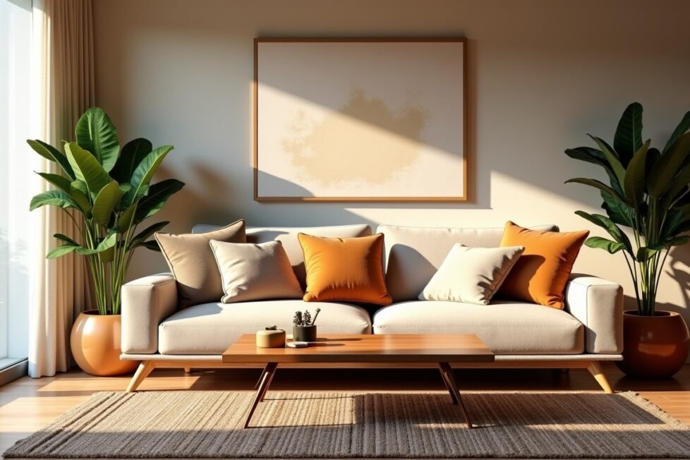 Créer une ambiance accueillante chez soi : astuces et conseils pour transformer votre intérieur en 2024