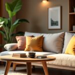 Créer une atmosphère accueillante dans son intérieur : astuces et conseils pour un espace chaleureux en 2024