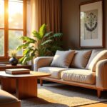 Comment apporter une touche de convivialité à votre intérieur : astuces et conseils pour un espace accueillant