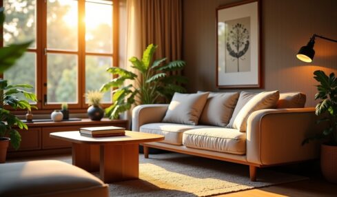 Comment apporter une touche de convivialité à votre intérieur : astuces et conseils pour un espace accueillant