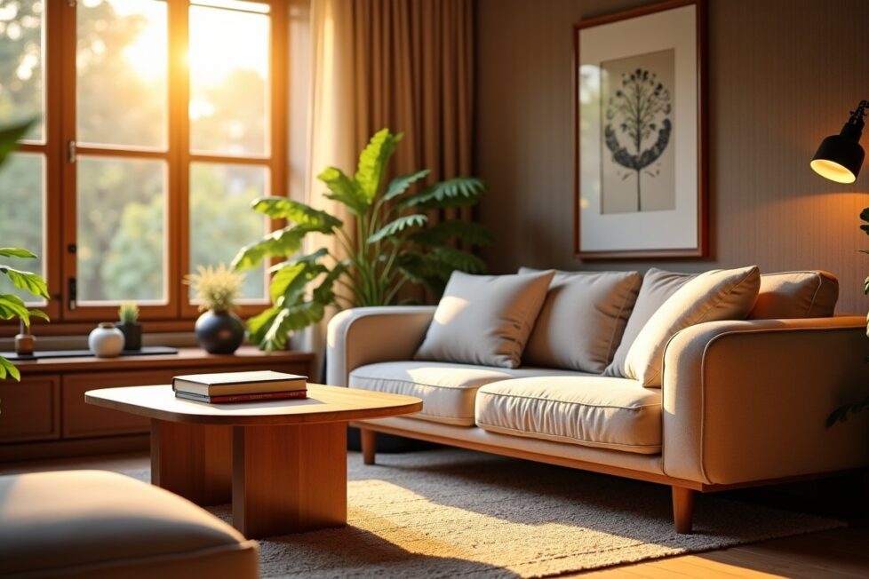Comment apporter une touche de convivialité à votre intérieur : astuces et conseils pour un espace accueillant