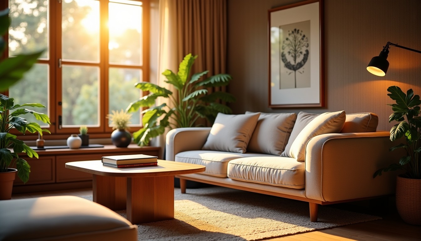 Comment apporter une touche de convivialité à votre intérieur : astuces et conseils pour un espace accueillant