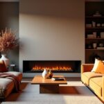 Créer une ambiance chaleureuse : astuces et conseils pour un intérieur accueillant et confortable en 2024