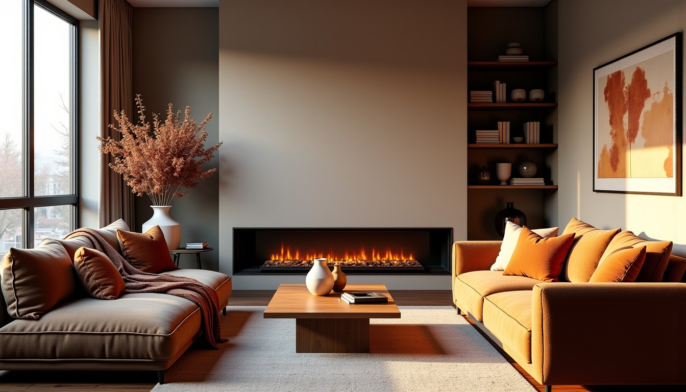 Créer une ambiance chaleureuse : astuces et conseils pour un intérieur accueillant et confortable en 2024