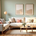 Créer une atmosphère accueillante : astuces et conseils pour transformer son intérieur en un havre de paix