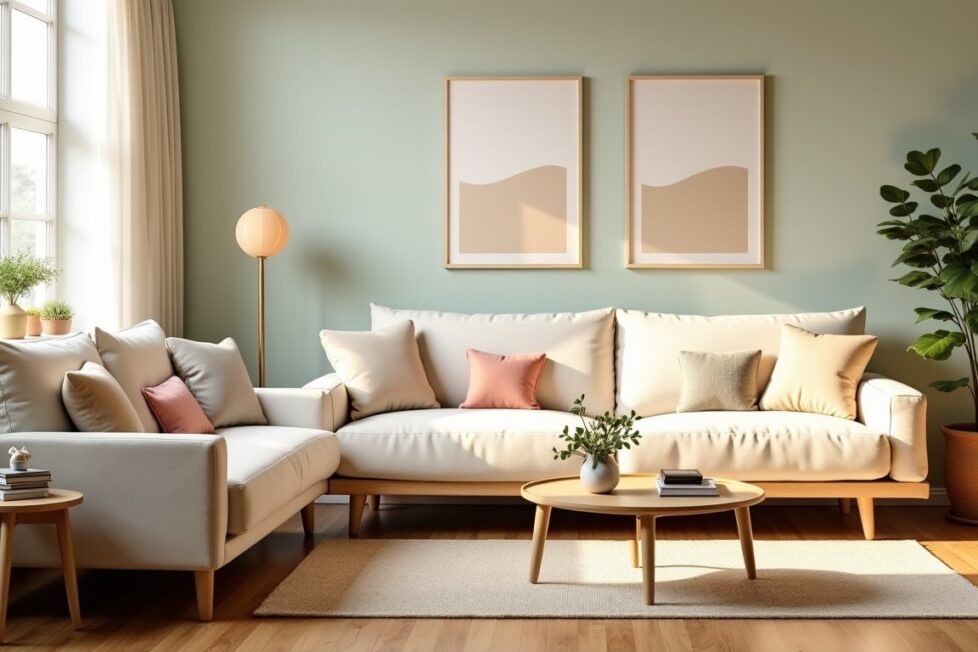 Créer une atmosphère accueillante : astuces et conseils pour transformer son intérieur en un havre de paix