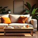 Créer une atmosphère accueillante chez soi : astuces et conseils pratiques pour un intérieur chaleureux