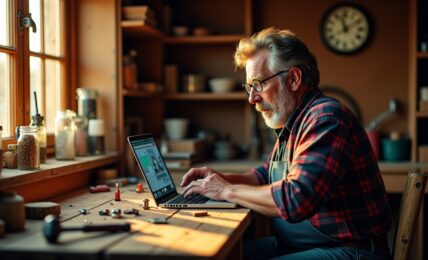 Le lien subtil entre l'art du bricolage et les stratégies gagnantes dans les casinos en ligne : analyse détaillée