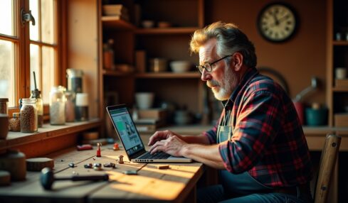 Le lien subtil entre l'art du bricolage et les stratégies gagnantes dans les casinos en ligne : analyse détaillée