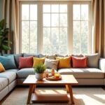 Créer une atmosphère accueillante chez soi : des astuces simples et efficaces pour transformer votre intérieur