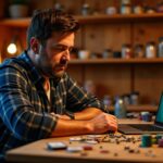 Le lien entre les techniques de bricolage et les stratégies de jeu au casino en ligne : une analyse détaillée