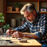 Les similarités entre les techniques de bricolage et les stratégies de jeu dans les casinos en ligne
