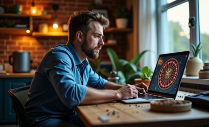 Le lien subtil entre les techniques de bricolage et les stratégies de jeu au casino en ligne : une analyse approfondie