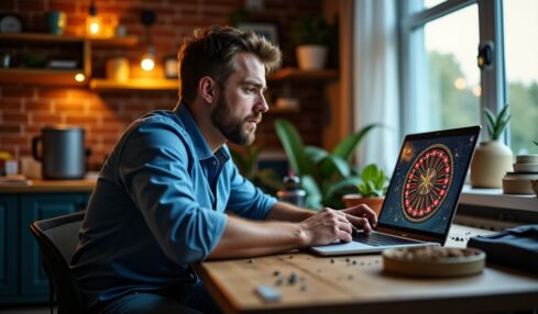 Le lien subtil entre les techniques de bricolage et les stratégies de jeu au casino en ligne : une analyse approfondie
