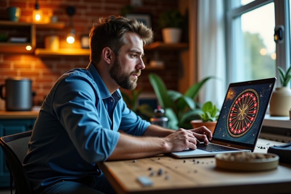 Le lien subtil entre les techniques de bricolage et les stratégies de jeu au casino en ligne : une analyse approfondie
