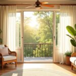 Des astuces pour rafraîchir sa maison en été : des solutions simples et efficaces pour combattre la chaleur