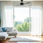 Comment maintenir une maison fraîche en été : astuces pratiques et efficaces pour affronter la chaleur