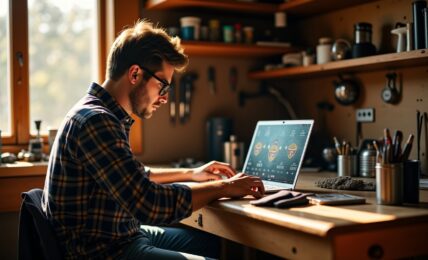 Le lien inattendu entre le bricolage : des astuces pour améliorer votre stratégie de jeu au casino en ligne