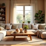 Comment transformer votre intérieur en un havre de paix : astuces pour une ambiance chaleureuse et accueillante