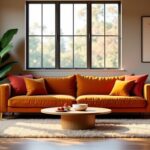 Comment transformer votre intérieur : astuces pour une ambiance chaleureuse et accueillante en 2024