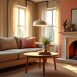 Créer une atmosphère accueillante et chaleureuse chez soi : conseils et astuces pour un intérieur cosy