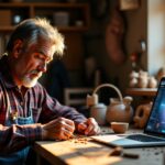 Le lien entre l'art du bricolage et les techniques de jeu au casino en ligne : une analyse approfondie