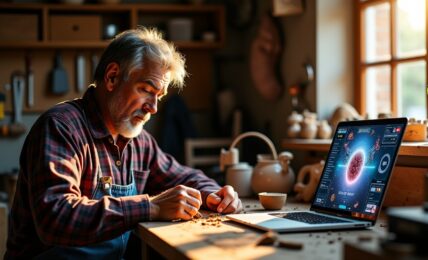 Le lien entre l'art du bricolage et les techniques de jeu au casino en ligne : une analyse approfondie