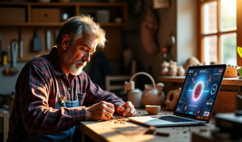 Le lien entre l'art du bricolage et les techniques de jeu au casino en ligne : une analyse approfondie