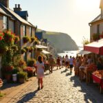 Les meilleures destinations en Bretagne : un guide des villes les plus attractives à visiter en 2022