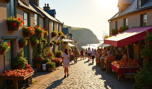 Les meilleures destinations en Bretagne : un guide des villes les plus attractives à visiter en 2022