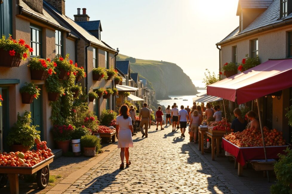 Les meilleures destinations en Bretagne : un guide des villes les plus attractives à visiter en 2022