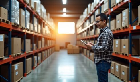 Les meilleures options pour répondre à un grand besoin de stockage temporaire : astuces et conseils pratiques