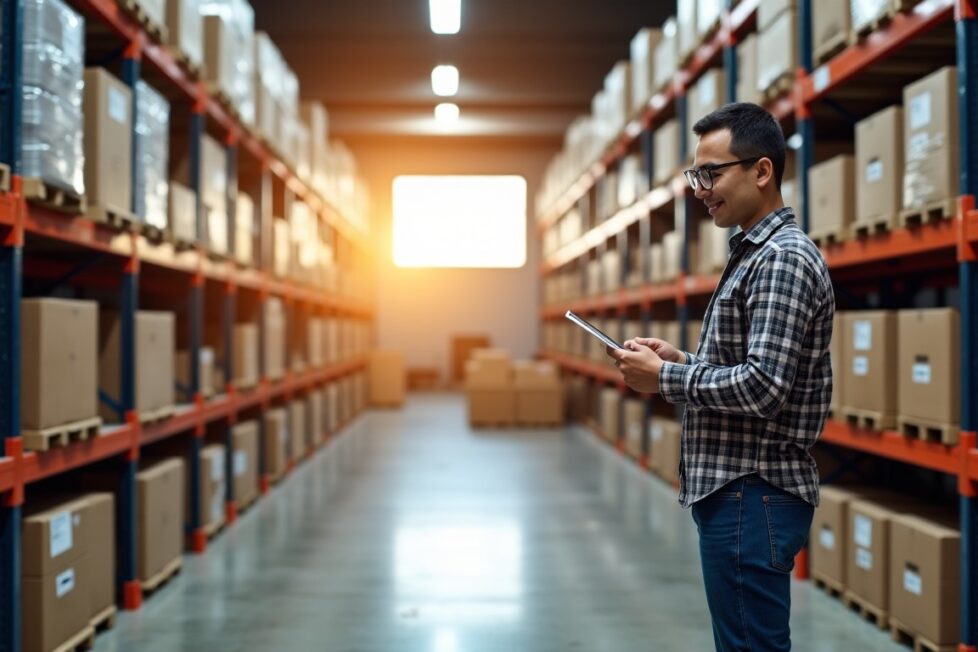 Les meilleures options pour répondre à un grand besoin de stockage temporaire : astuces et conseils pratiques