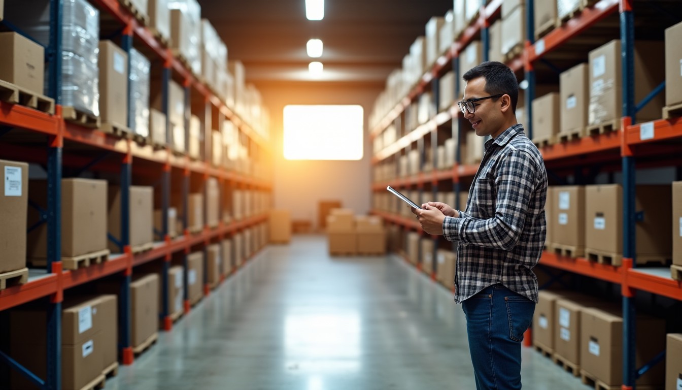 Les meilleures options pour répondre à un grand besoin de stockage temporaire : astuces et conseils pratiques