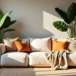 Comment transformer son intérieur en un havre de paix : astuces pour une ambiance chaleureuse et accueillante