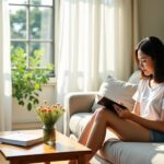 Comment maintenir une température agréable dans votre maison en été : astuces pratiques pour 2024