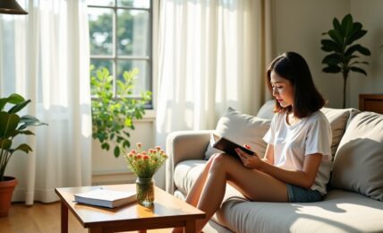 Comment maintenir une température agréable dans votre maison en été : astuces pratiques pour 2024