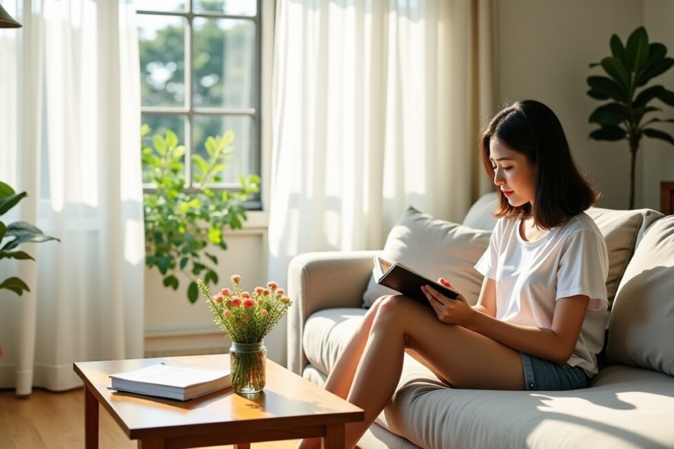 Comment maintenir une température agréable dans votre maison en été : astuces pratiques pour 2024