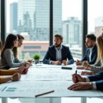 Les différentes spécialisations dans l'architecture : comprendre les rôles clés et leurs responsabilités