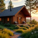 Comment trouver et choisir une maison en bois à petit prix : guide pour un achat économique et écologique