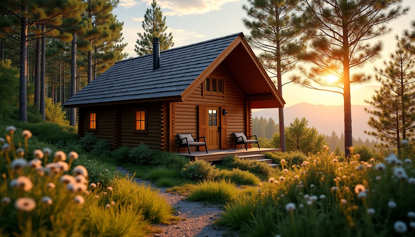Comment trouver et choisir une maison en bois à petit prix : guide pour un achat économique et écologique