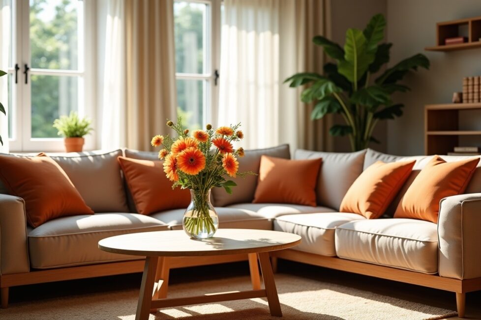 Créer une atmosphère chaleureuse chez soi : astuces et conseils pour un intérieur accueillant en juin 2024